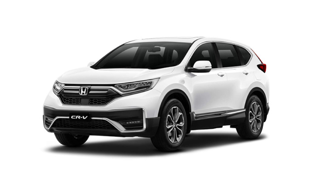Honda_CRV 